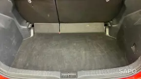 Toyota Yaris de 2021