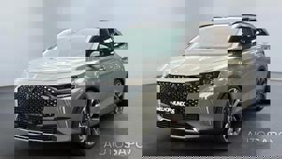 DS DS7 E-Tense Performance Line+ EAT8 de 2023