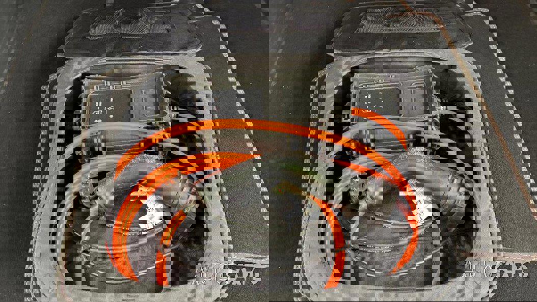 DS DS7 E-Tense Performance Line+ EAT8 de 2023