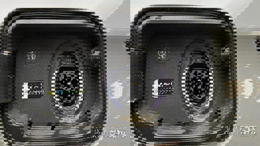 DS DS7 E-Tense Performance Line+ EAT8 de 2023