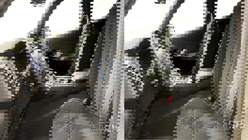 DS DS7 E-Tense Performance Line+ EAT8 de 2023