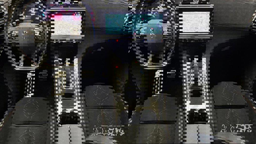 DS DS7 E-Tense Performance Line+ EAT8 de 2023