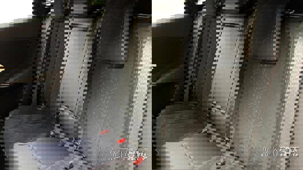 DS DS7 E-Tense Performance Line+ EAT8 de 2023