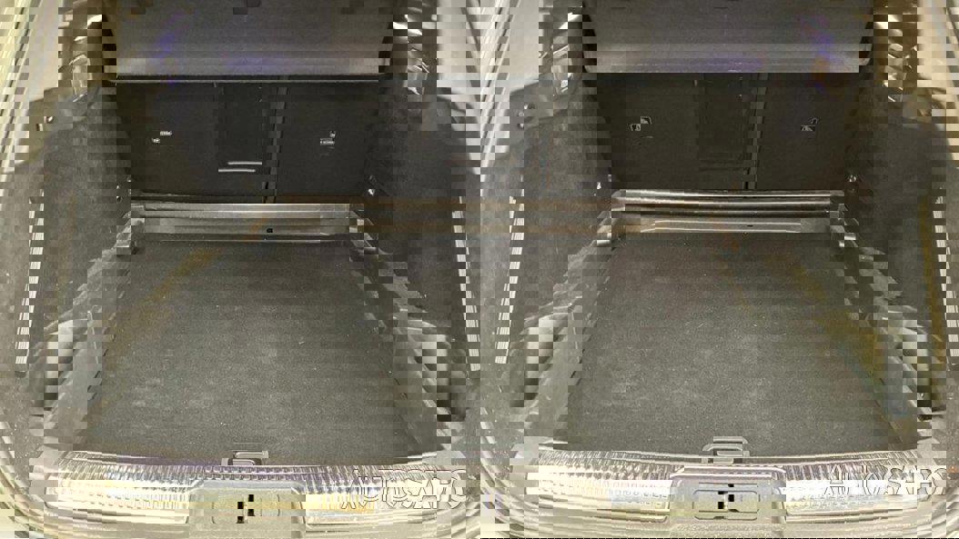 DS DS7 E-Tense Performance Line+ EAT8 de 2023