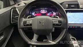 DS DS7 E-Tense Performance Line+ EAT8 de 2023