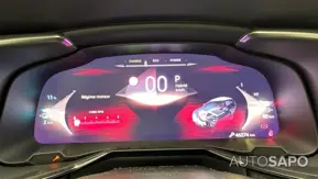 DS DS7 E-Tense Performance Line+ EAT8 de 2023