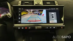 DS DS7 E-Tense Performance Line+ EAT8 de 2023