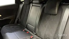 DS DS7 E-Tense Performance Line+ EAT8 de 2023