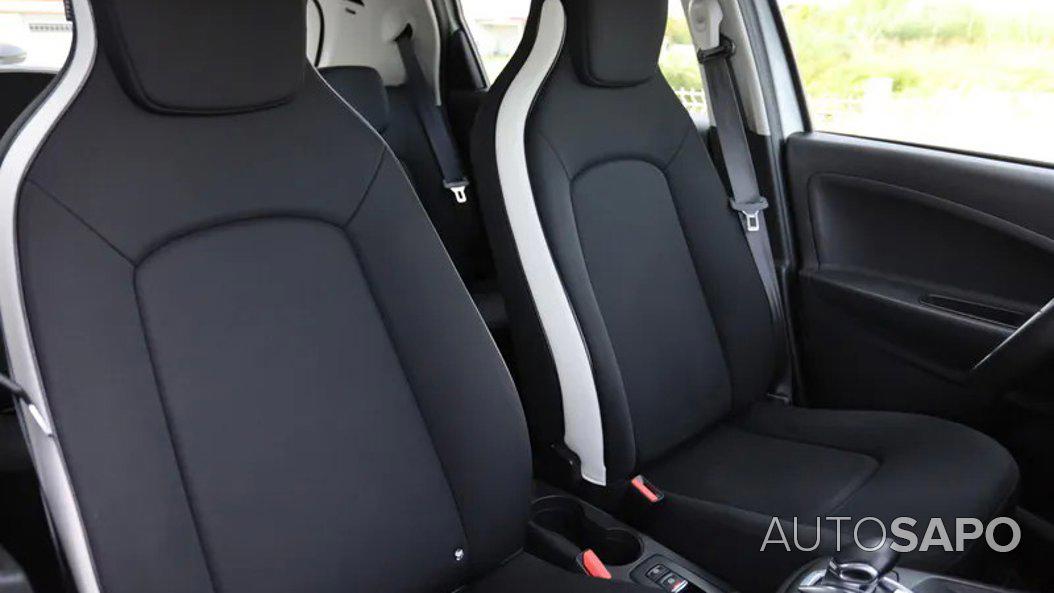 Renault ZOE de 2020
