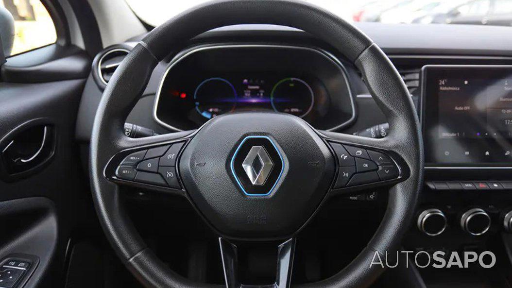 Renault ZOE de 2020
