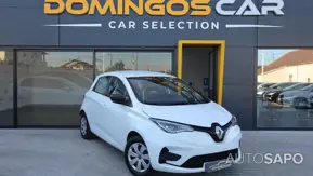 Renault ZOE de 2020