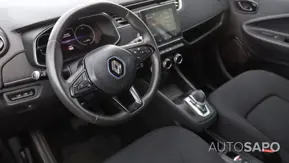 Renault ZOE de 2020