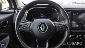 Renault ZOE de 2020