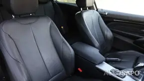 BMW Série 4 de 2015