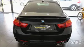 BMW Série 4 de 2015