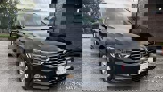 Volkswagen Passat 2.0 TDI Business Package DSG de 2018