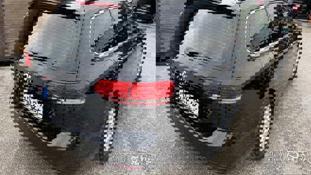 Volkswagen Passat 2.0 TDI Business Package DSG de 2018