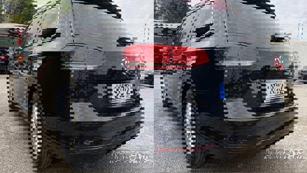 Volkswagen Passat 2.0 TDI Business Package DSG de 2018