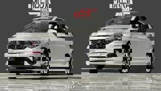 Fiat Tipo 1.3 M-Jet Lounge de 2019