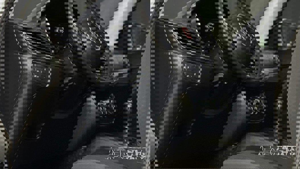 Fiat Tipo 1.3 M-Jet Lounge de 2019