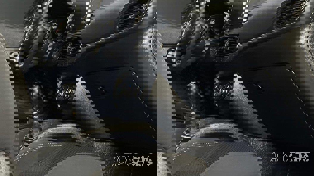 Fiat Tipo 1.3 M-Jet Lounge de 2019