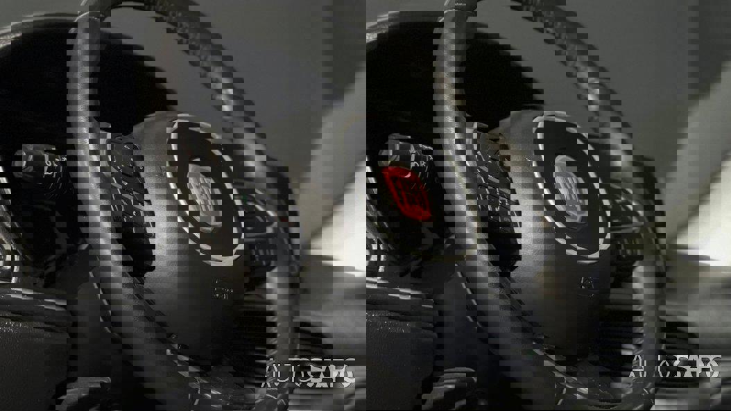 Fiat Tipo 1.3 M-Jet Lounge de 2019