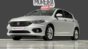 Fiat Tipo 1.3 M-Jet Lounge de 2019