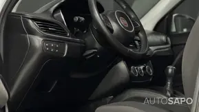 Fiat Tipo 1.3 M-Jet Lounge de 2019