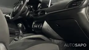 Fiat Tipo 1.3 M-Jet Lounge de 2019