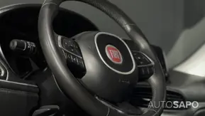 Fiat Tipo 1.3 M-Jet Lounge de 2019