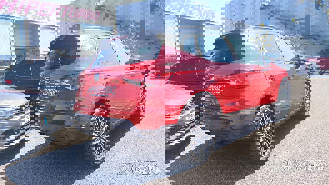 Seat Arona 1.0 TSi Xperience DSG de 2022