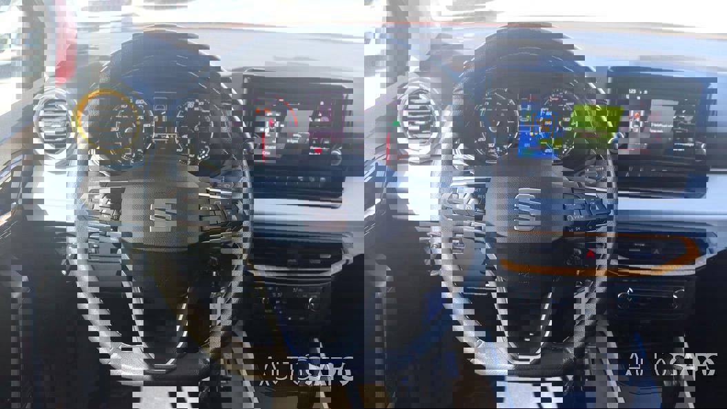 Seat Arona 1.0 TSi Xperience DSG de 2022