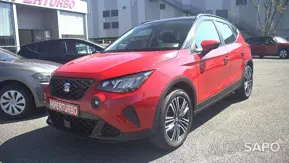 Seat Arona 1.0 TSi Xperience DSG de 2022