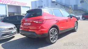 Seat Arona 1.0 TSi Xperience DSG de 2022