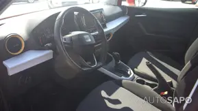 Seat Arona 1.0 TSi Xperience DSG de 2022