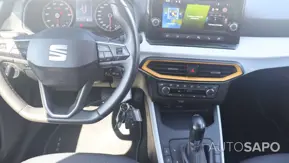 Seat Arona 1.0 TSi Xperience DSG de 2022