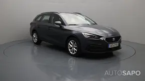 Seat Leon de 2022