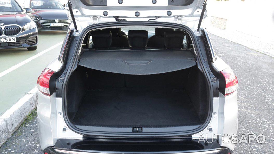 Renault Clio de 2019