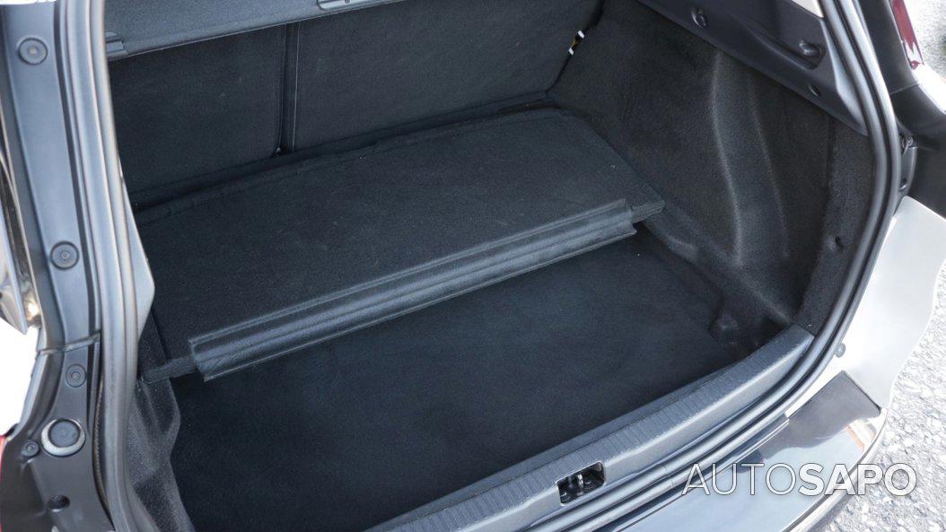 Renault Clio de 2019