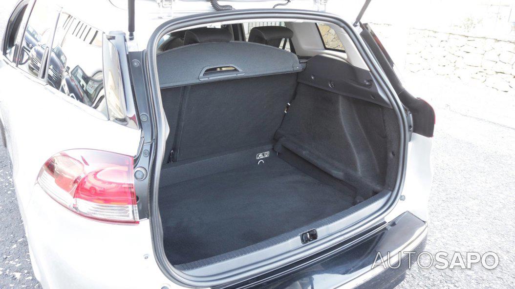 Renault Clio de 2019