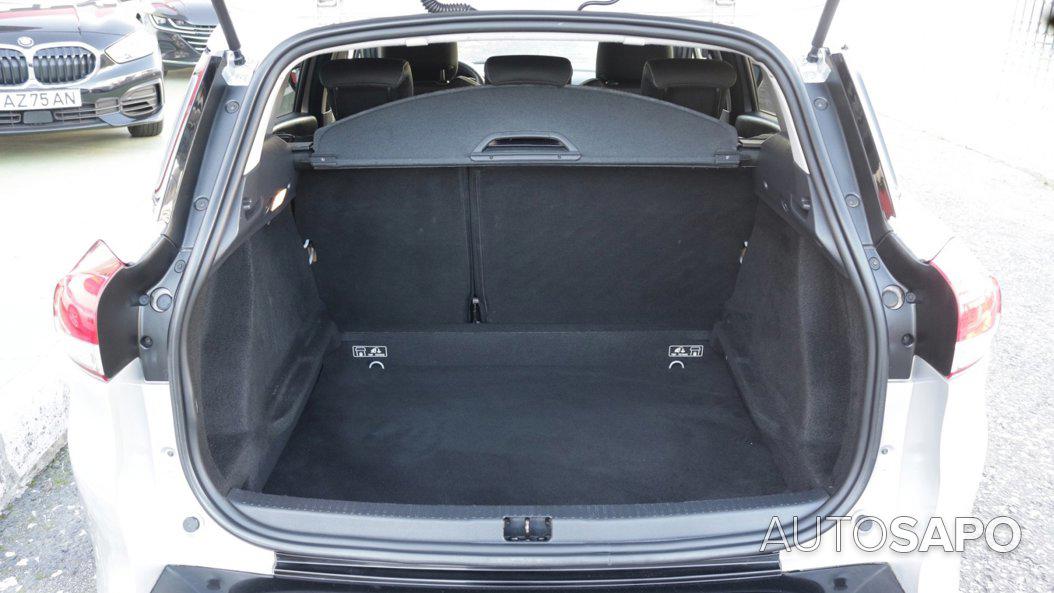 Renault Clio de 2019