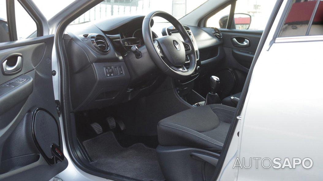 Renault Clio de 2019