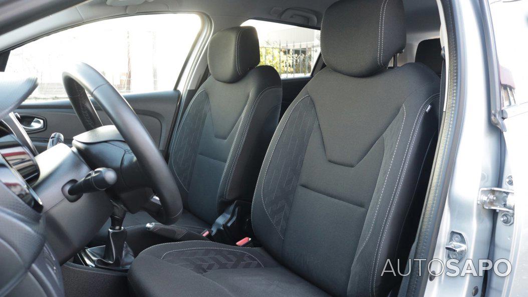 Renault Clio de 2019