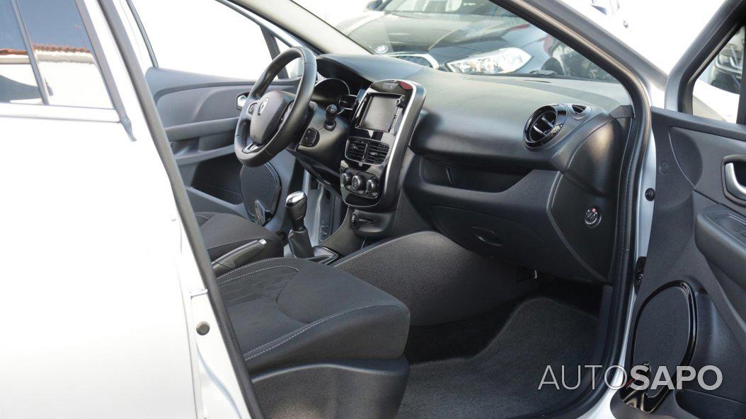 Renault Clio de 2019