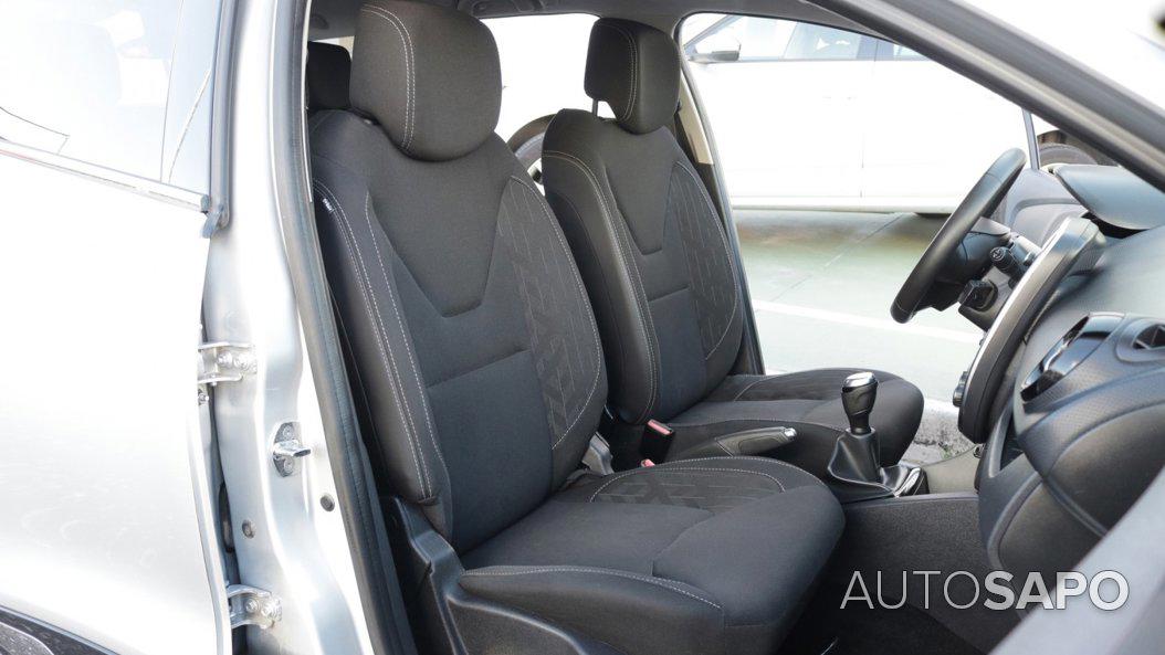 Renault Clio de 2019