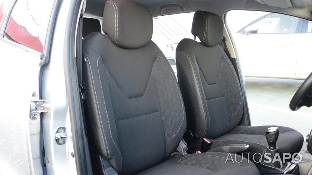 Renault Clio de 2019