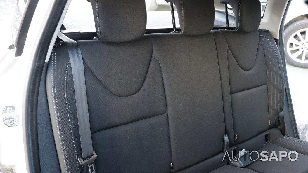 Renault Clio de 2019