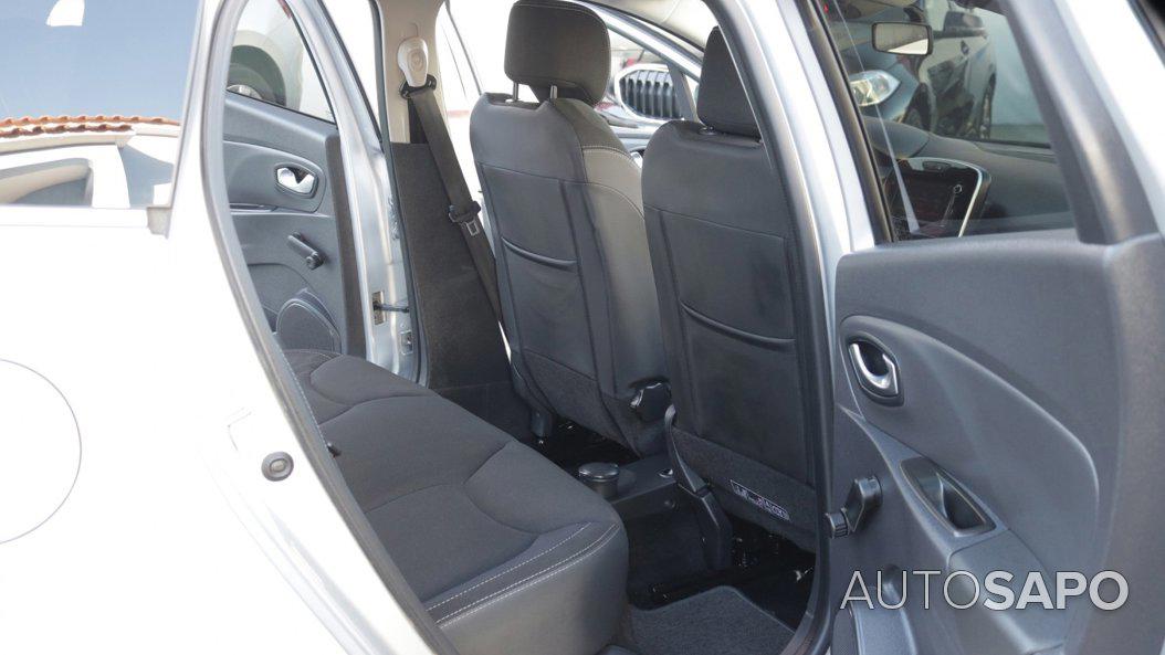 Renault Clio de 2019