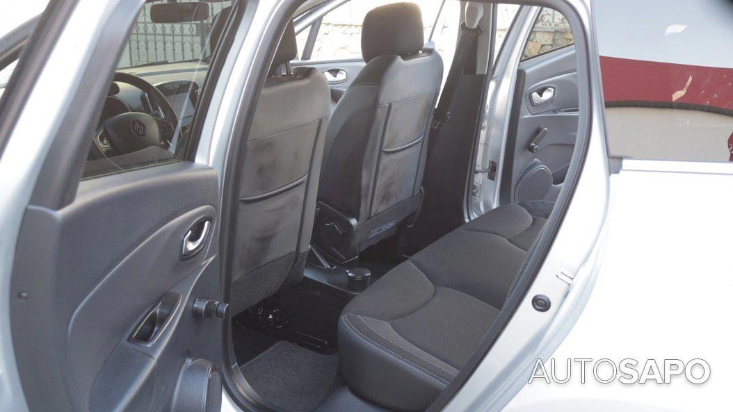 Renault Clio de 2019