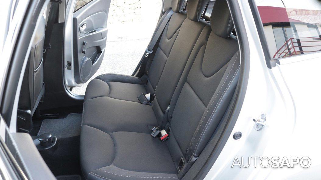 Renault Clio de 2019